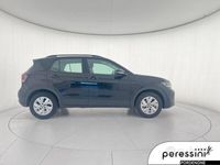 Usata VW T-Cross Life 95 CV (69 kW) 2024 Nero SUV