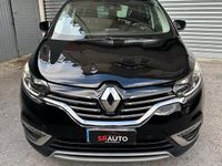 Usata Renault Espace 160 CV (117 kW) 2016 Nero Monovolume