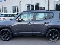 Usata Jeep Renegade Summit 131 CV (96 kW) 2025 Grigio SUV