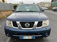 usata Nissan Pathfinder 2ª s