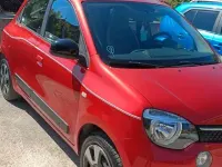 Usata Renault Twingo 69 CV (50 kW) 2023 Rosso Utilitaria