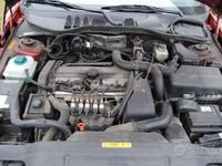 Usata Volvo C70 163 CV (119 kW) 1998 Coupé