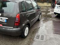 Usata Lancia Musa 95 CV (69 kW) 2007 Monovolume