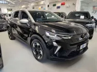 Usata Renault Captur Techno 91 CV (66 kW) 2025 Nero SUV