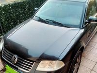 Usata VW Passat 2005 Berlina