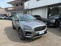 Usata Jaguar E-Pace SE 163 CV (119 kW) 2022 Grigio SUV