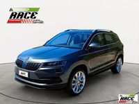 Occasion Skoda Karoq Style 151 ch (111 kW) 2020 Gris SUV