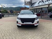 Usata DFSK Glory 500 115 CV (84 kW) 2024 Rosso Berlina