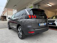 Usata Peugeot 5008 130 CV (95 kW) 2023 Grigio SUV