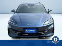Usata BYD Seal Comfort 212 CV (155 kW) 2025 Blu Station wagon
