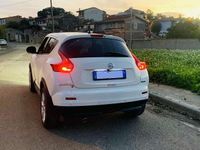 Usata Nissan Juke Acenta 110 CV (80 kW) 2012 SUV