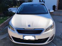 usata Peugeot 308 5p 1.6 bluehdi Allure s&s 120cv