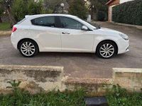 Usata Alfa Romeo Giulietta Distinctive 120 CV (88 kW) 2016 Utilitaria
