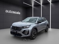 Usata Peugeot 2008 Allure 101 CV (74 kW) 2025 Gray SUV