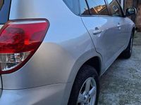 Usata Toyota RAV4 Sol 136 CV (100 kW) 2006 Grigio SUV