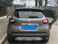 Usata Renault Captur 90 CV (66 kW) 2019 Grigio SUV