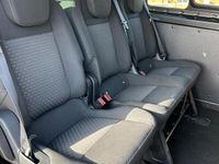 usata Ford Transit Custom 9 posti