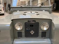 Usata Land Rover 88 1960 Grigio SUV