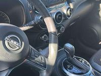 Używany Nissan Juke N-Connecta 94 KM (69 kW) 2024 SUV