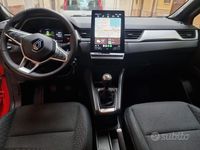 Usata Renault Captur Evolution 100 CV (73 kW) 2025 Rosso SUV