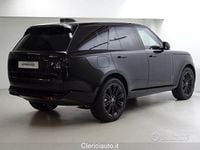 Usata Land Rover Range Rover HSE 249 CV (183 kW) 2024 Nero SUV