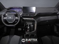 Usata Peugeot 5008 Allure 131 CV (96 kW) 2024 Grigio SUV