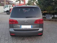 usata VW Touran 1.6 16V FSI