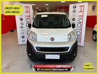 Usata Fiat Fiorino 95 CV (69 kW) 2021 Bianco Monovolume