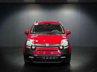 Nuova Fiat Panda S 69 CV (50 kW) 2025 Rosso Utilitaria