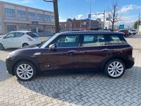 Usata Mini Cooper SD Clubman 190 CV (139 kW) 2016 Bordeaux Station wagon