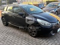Usata Renault Clio IV 90 CV (66 kW) 2015 Nero Berlina