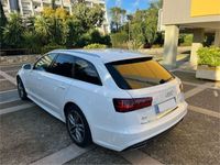 usata Audi A6 A6Avant 2.0 tdi ultra Business 190cv s-tronic