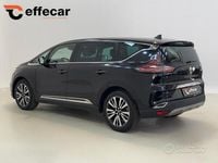 Usata Renault Espace Initiale Paris 200 CV (147 kW) 2019 Nero Monovolume