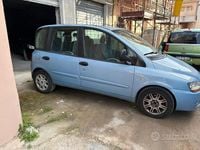 Usata Fiat Multipla 2006 Monovolume