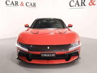 Nuova Ferrari 12 Cilindri 825 CV (606 kW) 2025 Rosso Coupé