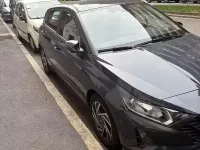 Usata Hyundai i20 79 CV (58 kW) 2024 Grigio Utilitaria