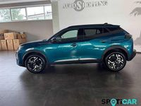 Usata Peugeot 2008 Allure 102 CV (75 kW) 2025 Blu/azzurro SUV
