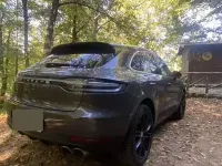 Usata Porsche Macan 250 CV (183 kW) 2015 SUV