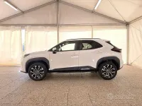 Nuova Toyota Yaris Cross Trend 131 CV (96 kW) 2026 Bianco SUV