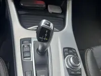 Usata BMW X3 190 CV (139 kW) 2017 Grigio SUV