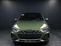 Nuova Audi A3 S-Line 150 CV (110 kW) 2026 Verde Berlina
