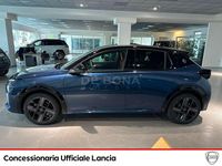 Usata Lancia Ypsilon 114 kW (156 CV) 2024 Nero Utilitaria