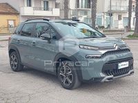 Usata Citroën C3 Aircross Feel 110 CV (80 kW) 2023 Grigio SUV