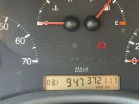 Occasion Fiat Punto 60 ch (44 kW) 2002 Citadine