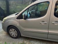 Usata Citroën Berlingo 92 CV (67 kW) 2009 Monovolume