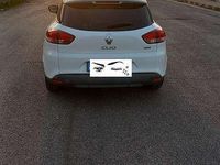 Occasion Renault Clio GrandTour Life 75 ch (55 kW) 2017 Break