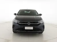 Usata VW Taigo Life 95 CV (69 kW) 2023 Smoky grey metallizzato SUV