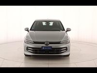 Usata VW Golf VIII Style 150 CV (110 kW) 2025 Grigio Berlina