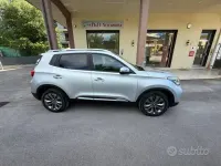Usata DR DR 4.0 116 CV (85 kW) 2022 Grigio metallizzato SUV
