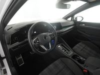 Usata VW Golf VIII GTD 199 CV (146 kW) 2021 Bianco